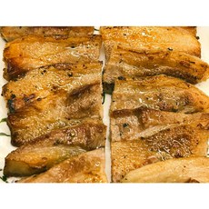 잘 키운 가브리살, 200g, 1개