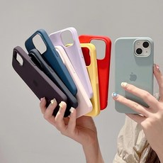 아이폰블루포그