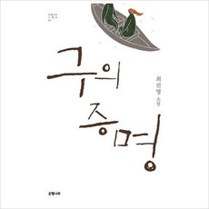 구의증명