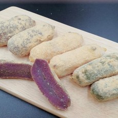 못난이 영양찰떡 합격기원 수능떡 100일선물 수험생간식 60개, 30g
