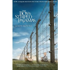 The Boy in the Striped Pajamas (Movie Tie-in), David Fickling Books