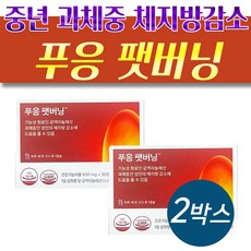 푸응팻버닝 TOP01