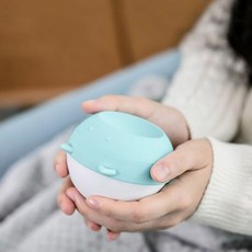 전기기름난로