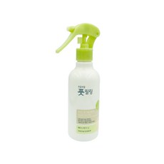 더페이스샵 보들보들 풋 필링 240ml, 1개