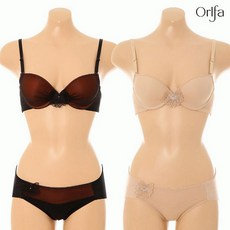 비너스 비너스 오르화 시스루망 몰드브라 A컵 B컵 햄팬티 세트 OBRQ392 AB.OPTQ392H