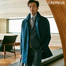 셀렙샵 다니엘크레뮤 20SS 라이너 트렌치코트