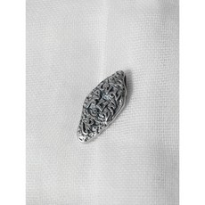 순금염주목걸이