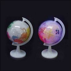 LED 지구본 만들기(5인용)