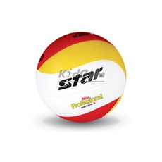 키드짐 배구공뉴프로페셔널2/대한배구협회공인구