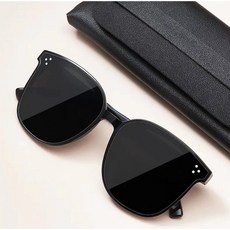 젠틀몬스터선글라스 TOP01