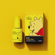 디젤 위니더푸 허니 베이스젤 18ml, 1개