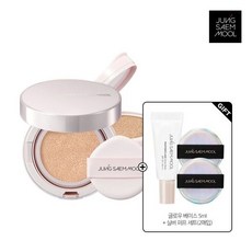 정샘물선쿠션