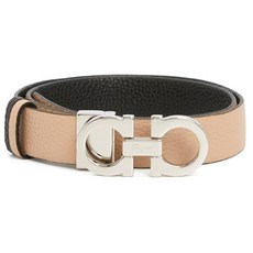 살바토레페라가모bermudanero버뮤다pvc슈즈-0550643