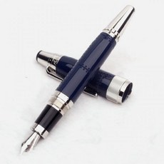 몽블랑만년필한정판