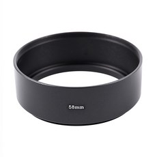 니콘렌즈캐논미러리스사용어댑터