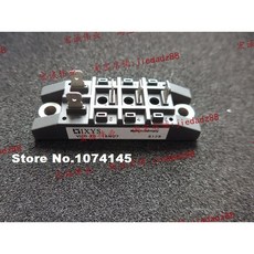 VUO70 16NO7 IGBT 전원 모듈, 1개