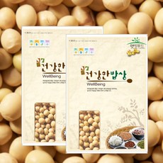 국산콩두부3kg