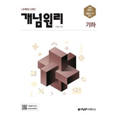 개념원리 고등 기하(2023)