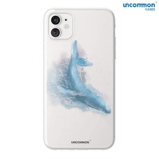 고래핸드폰케이스