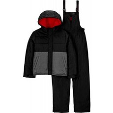 카터스스키수트