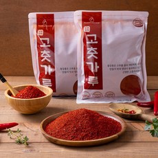 농부미학 국산 고춧가루 500g, 1개 1개