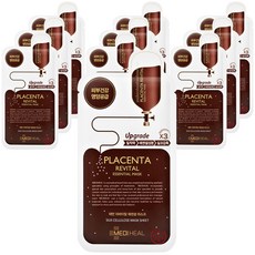 메디힐바이오캡슐인하이드라드롭마스크