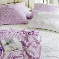 라이크홈시어서커여름이불홑이불스프레드