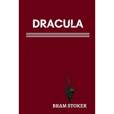 Dracula Paperback, Independently Published, English, 9798593149817