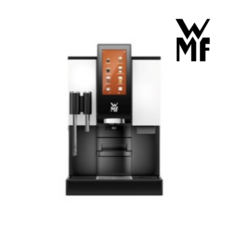 WMF 1100S FM 전자동에스프레소머신 업소용 소형매장용 오피스 자동커피머신 무료설치