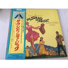 사운드오브뮤직lp