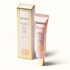 {썸머 이벤트}델라비에 엘레간테 샤르망 영양 리프팅 퍼밍 크림 40ml(특허펩타이드 특허ceracare AC-1)