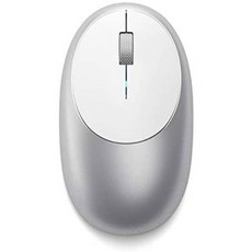 Satechi Satechi Aluminum M1 Bluetooth Wireless Mouse with Rechargeable, 상세내용참조