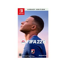 닌텐도 스위치 FIFA22 Legacy Edition 피파22 레거시 에디션