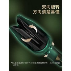 머리헤어롤볼륨고데기음이온