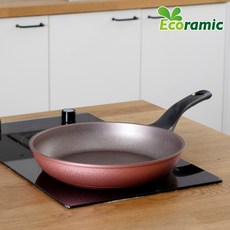 에코라믹 데일리 후라이팬 30cm, 없음