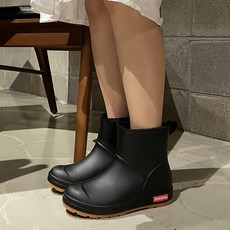 패션롱여성장화