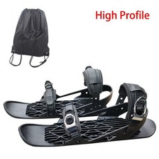 반스스노우보드화