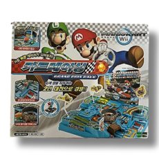 슈퍼마리오 카트레이싱 보드게임