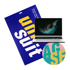 갤럭시북2프로360보호필름