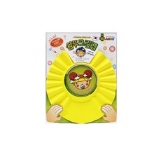 유아머리감길때