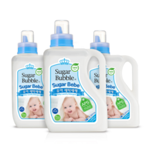 슈가버블유아세제