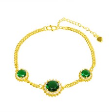 순금여자체인팔찌