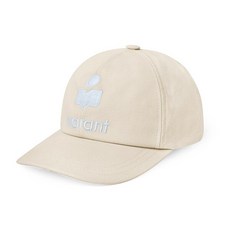 이자벨마랑 [명품]이자벨마랑 ISABEL MARANT CQ001XFB A3C05A ECLU 여성 볼캡 CQ001X FBA3C05 AECLU