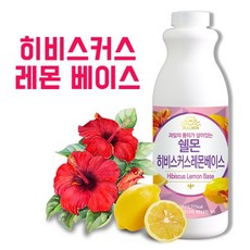 쉘몬히비스커스