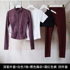  필라테스복 랩 커버업 가디건 상의 집업 등파인요가복 롱슬라브 플라잉요가복 복장 40 