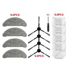 로이드미로봇청소기걸레전용
