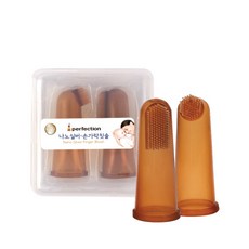 유아구강핑거티슈