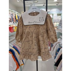 디어베이비원피스