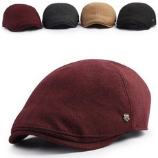 남성베레모대두