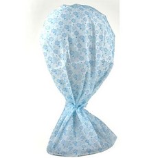 [O]선풍기커버(꽃무늬), 상세페이지 참조